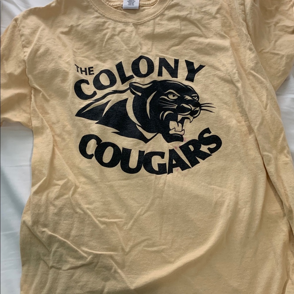 Oversized tees - Picture 4 of 6